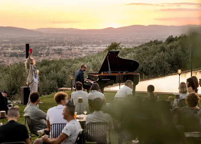 La Quercetta Feriested 4*