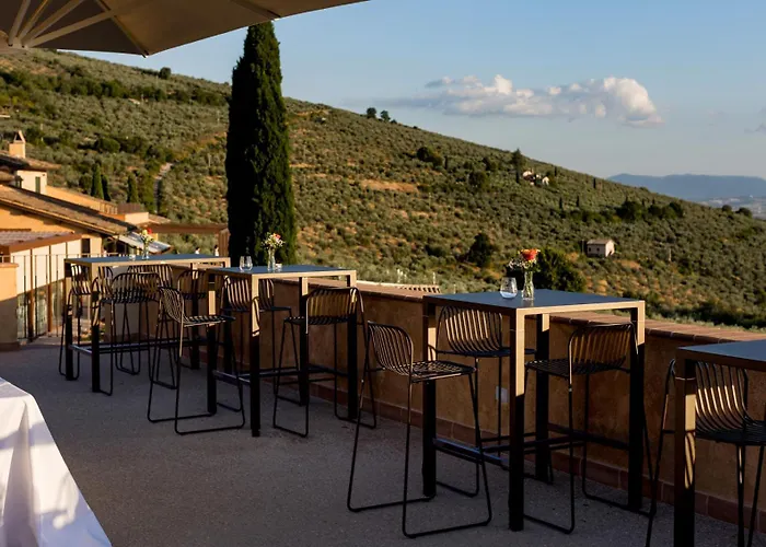 La Quercetta Station touristique