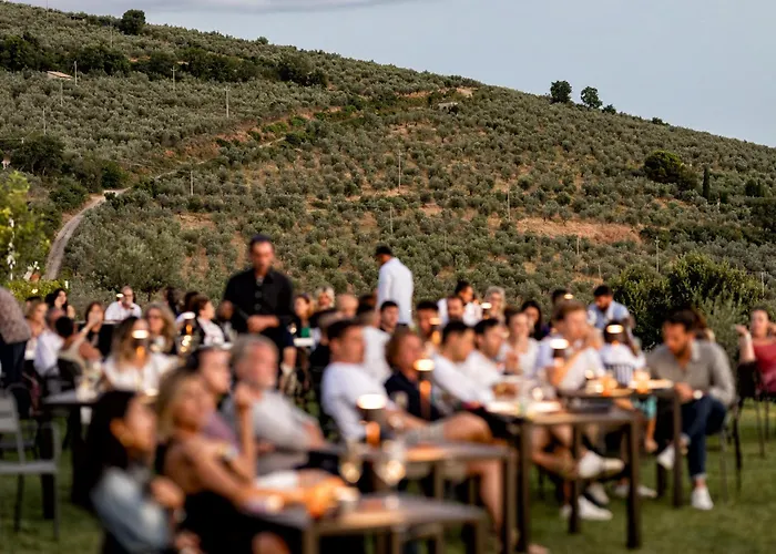 Station touristique La Quercetta 4*