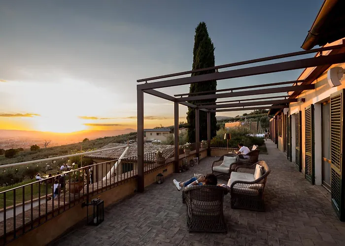 Station touristique La Quercetta Foligno
