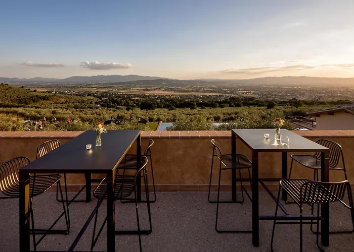 La Quercetta Station touristique Foligno