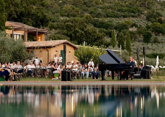 La Quercetta 4* Foligno