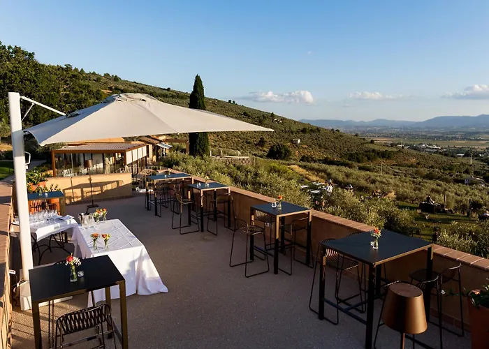 La Quercetta Foligno