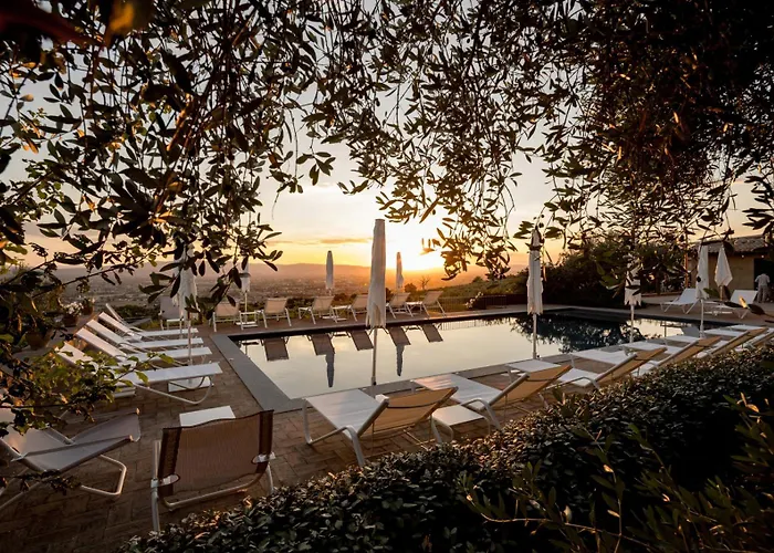 La Quercetta 4* Foligno