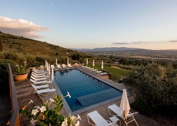 La Quercetta Foligno