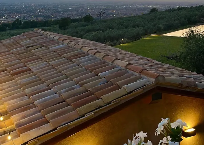 Feriested La Quercetta 4*