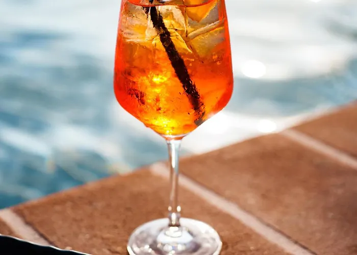 Feriested La Quercetta