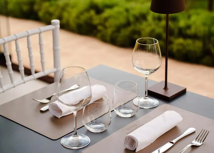 La Quercetta Station touristique 4*