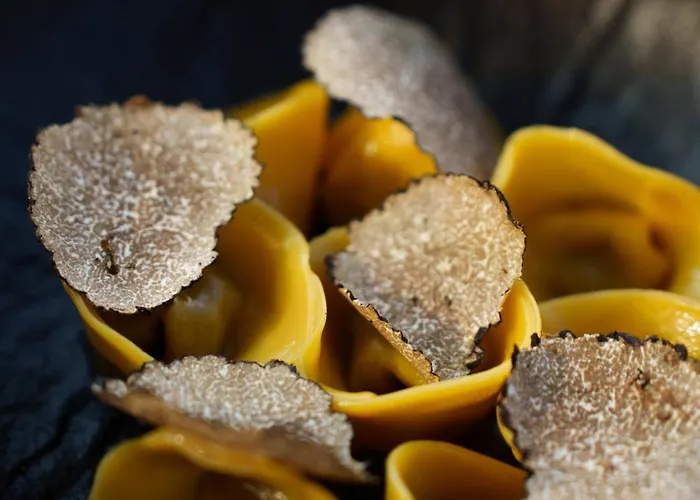 La Quercetta Feriested Foligno