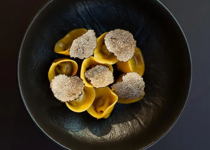 Station touristique La Quercetta Foligno