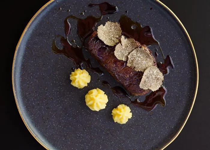 La Quercetta Foligno