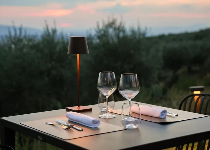 La Quercetta 4* Foligno