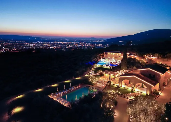 La Quercetta Station touristique Foligno