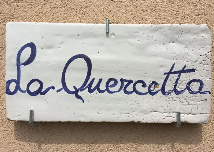 Feriested La Quercetta Foligno
