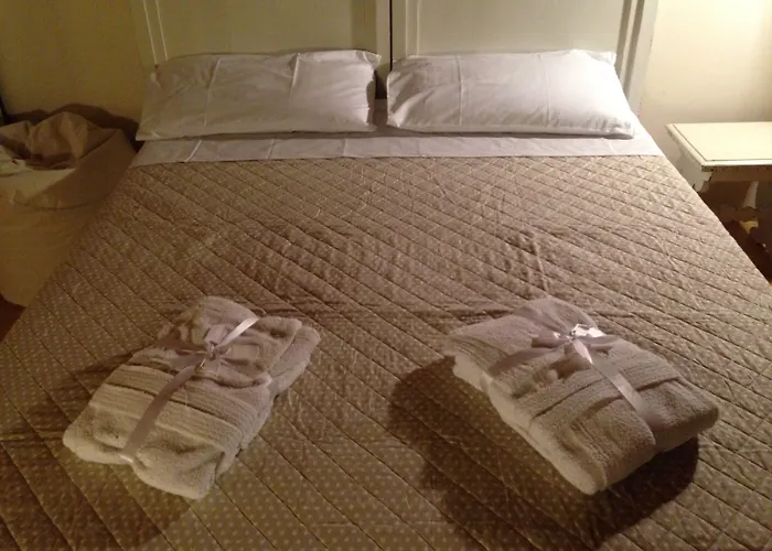 La Quercetta Feriested