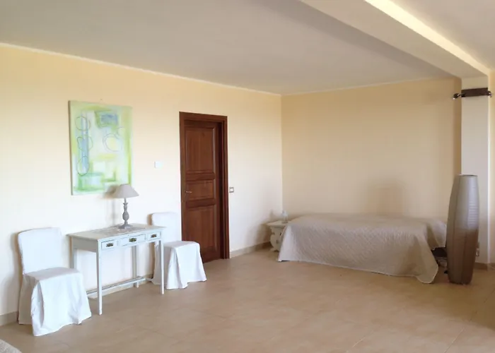 La Quercetta Feriested Foligno