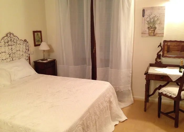 La Quercetta Feriested 4*