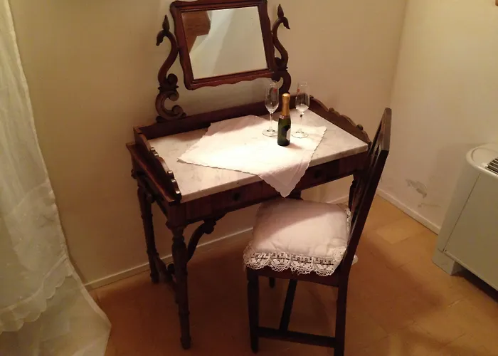 La Quercetta Feriested 4*