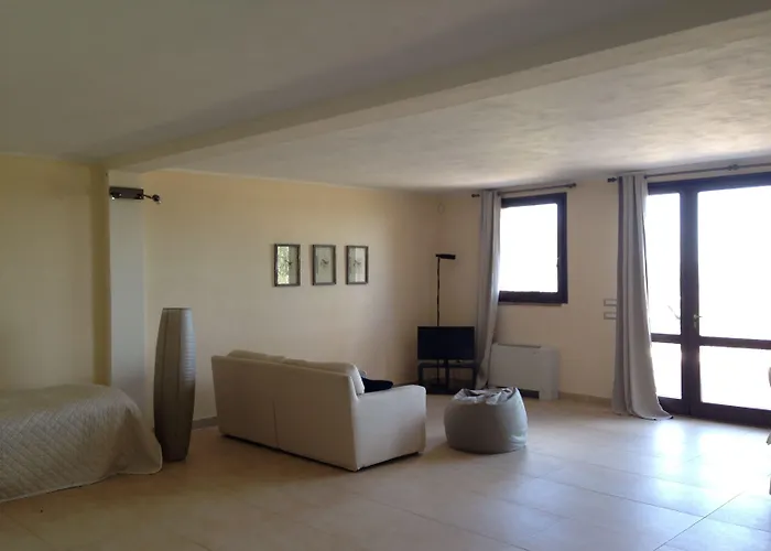 Station touristique La Quercetta