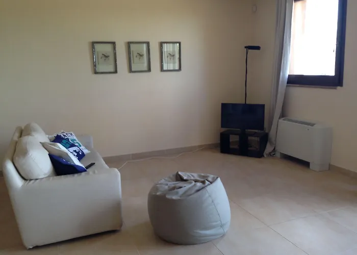 La Quercetta Station touristique Foligno