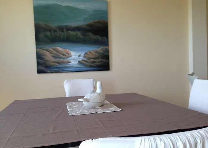 La Quercetta Feriested 4*