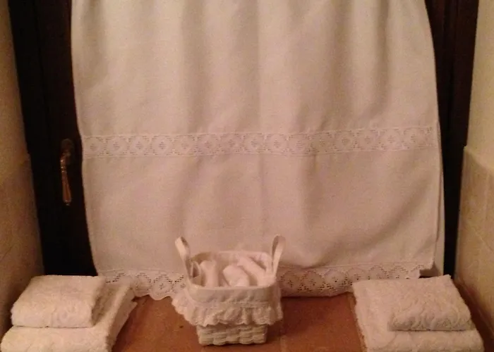 La Quercetta Station touristique