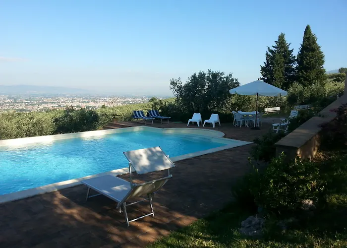 La Quercetta Foligno