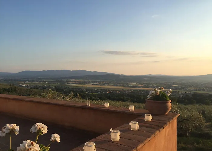 La Quercetta Feriested Foligno