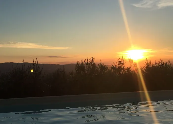 La Quercetta Feriested