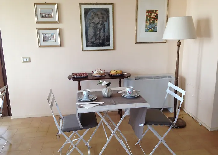 La Quercetta 4* Foligno