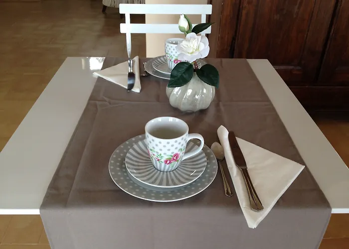 La Quercetta Feriested Foligno