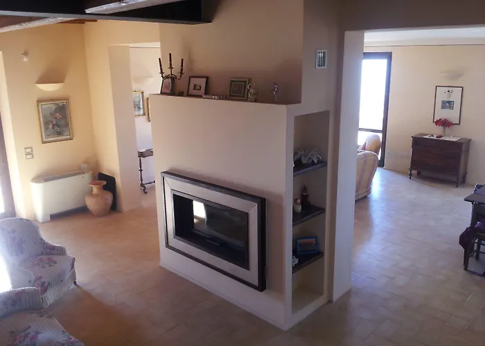 La Quercetta 4* Foligno