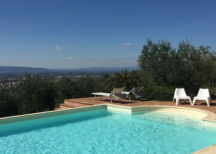 La Quercetta Feriested