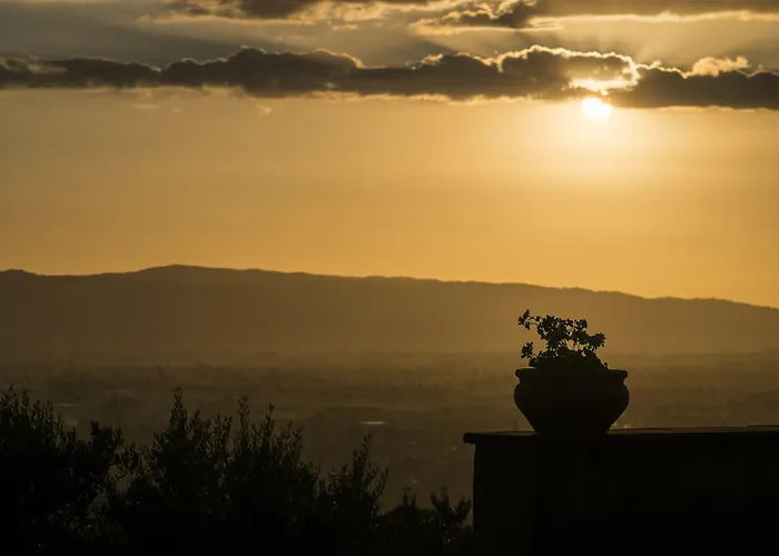 Station touristique La Quercetta 4*