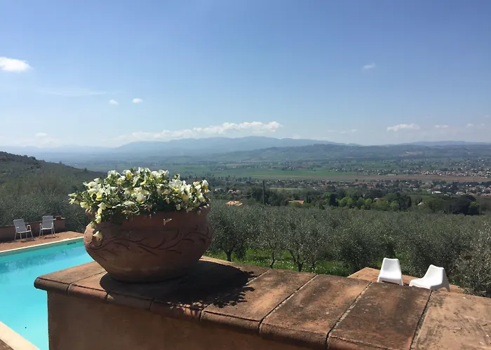 La Quercetta Foligno