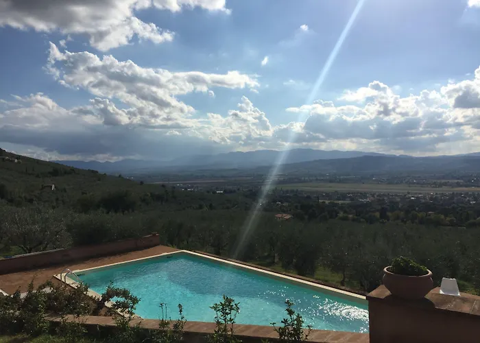 La Quercetta Feriested 4*