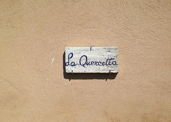 Station touristique La Quercetta 4*