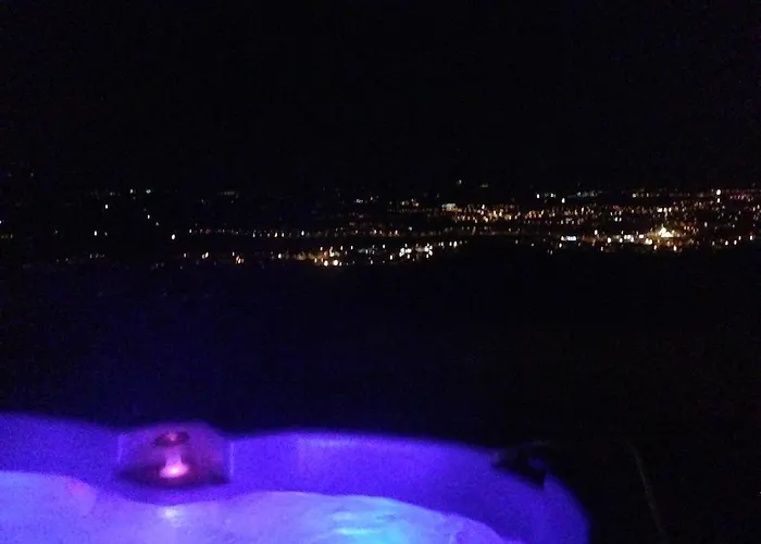 Feriested La Quercetta