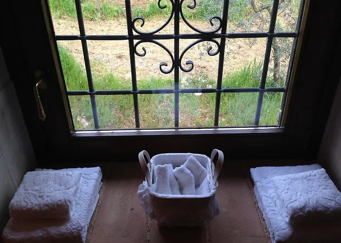 Station touristique La Quercetta Foligno