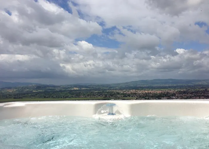 Station touristique La Quercetta